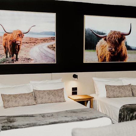 Nightcap At Barkly Hotel マウント・アイザ エクステリア 写真