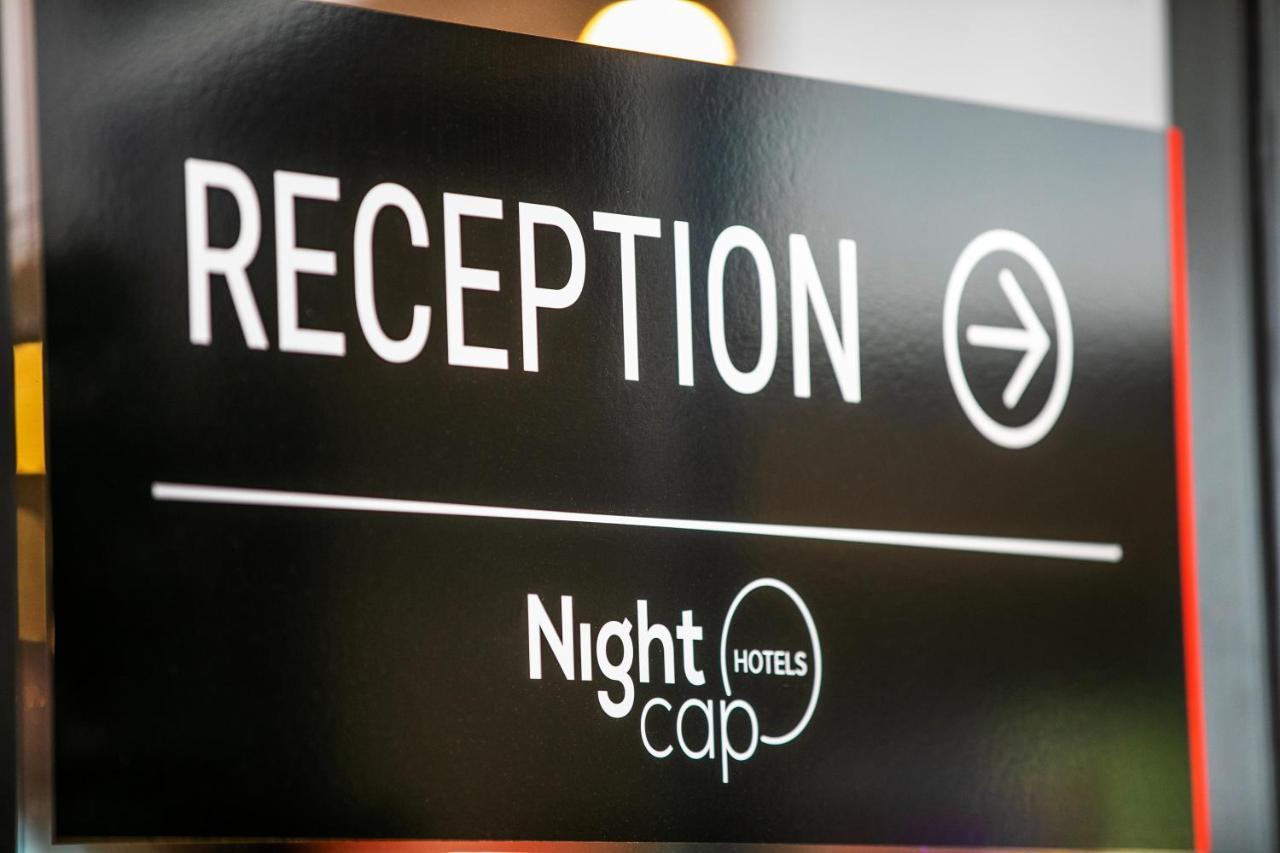 Nightcap At Barkly Hotel マウント・アイザ エクステリア 写真