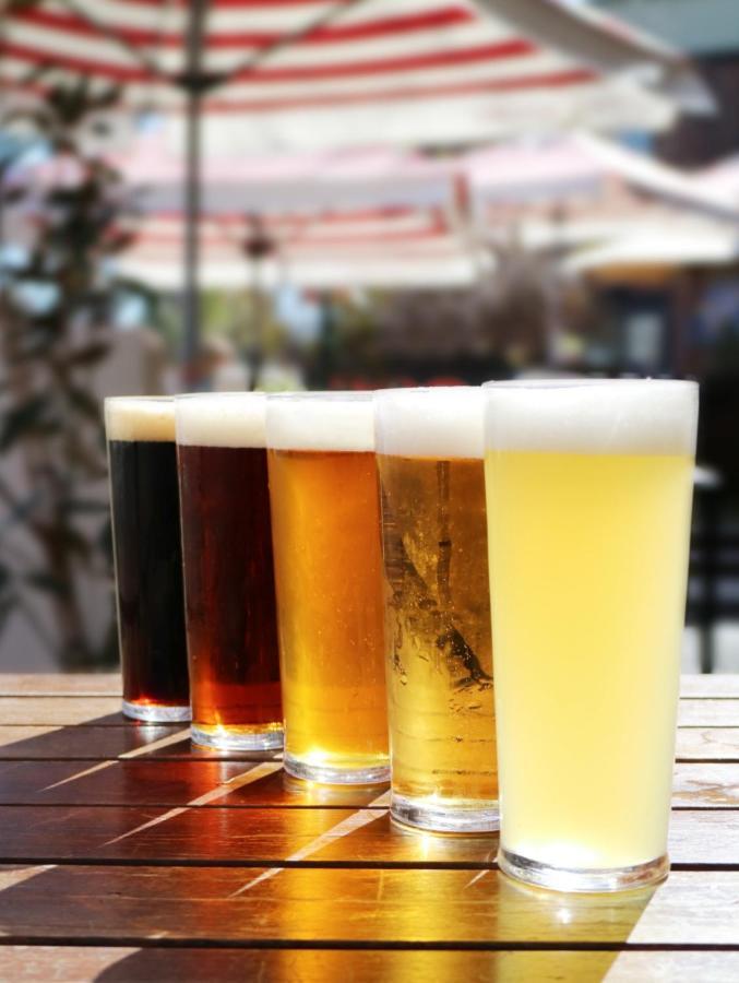 Nightcap At Barkly Hotel マウント・アイザ エクステリア 写真