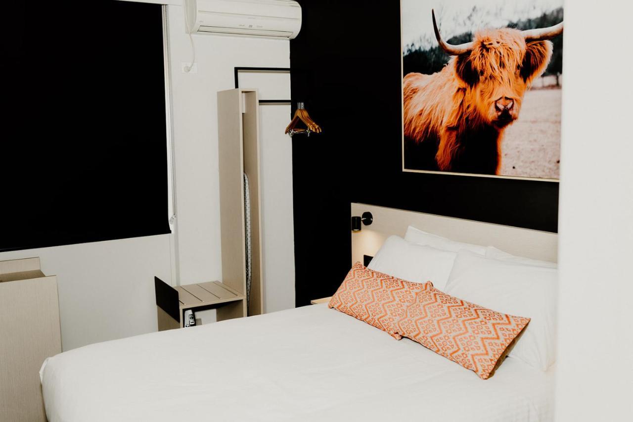 Nightcap At Barkly Hotel マウント・アイザ エクステリア 写真